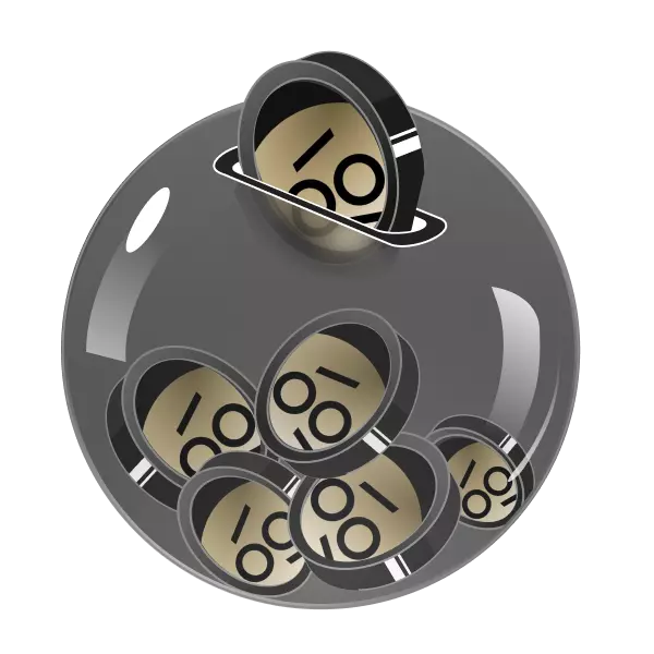 VOOI Airdrop! 50,000 USDTnull