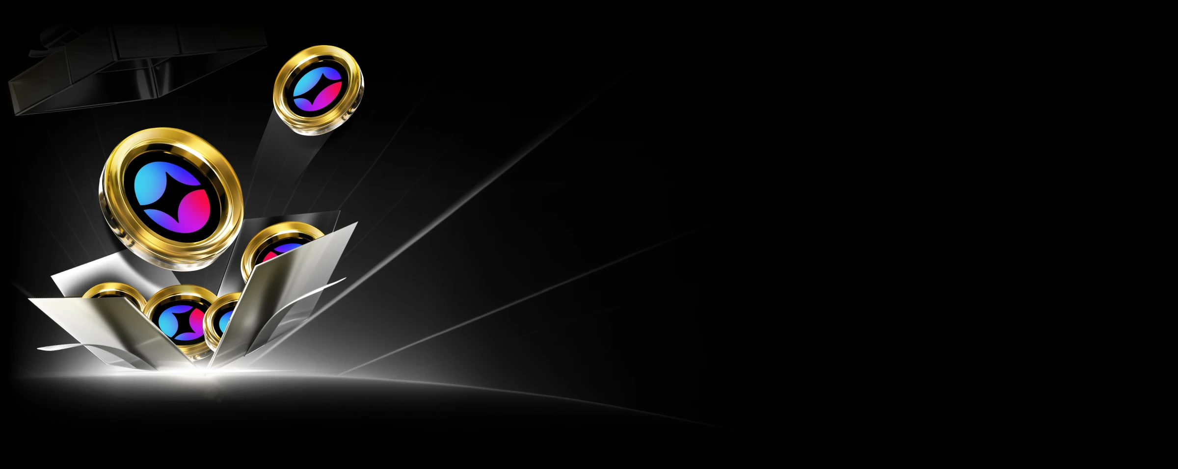 SOMI ایردراپ کاربر جدید!<br /> 50,000 USDT پاداش در انتظار شماست!