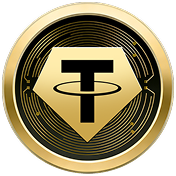 <p>XAUT (Tether Gold)</p>