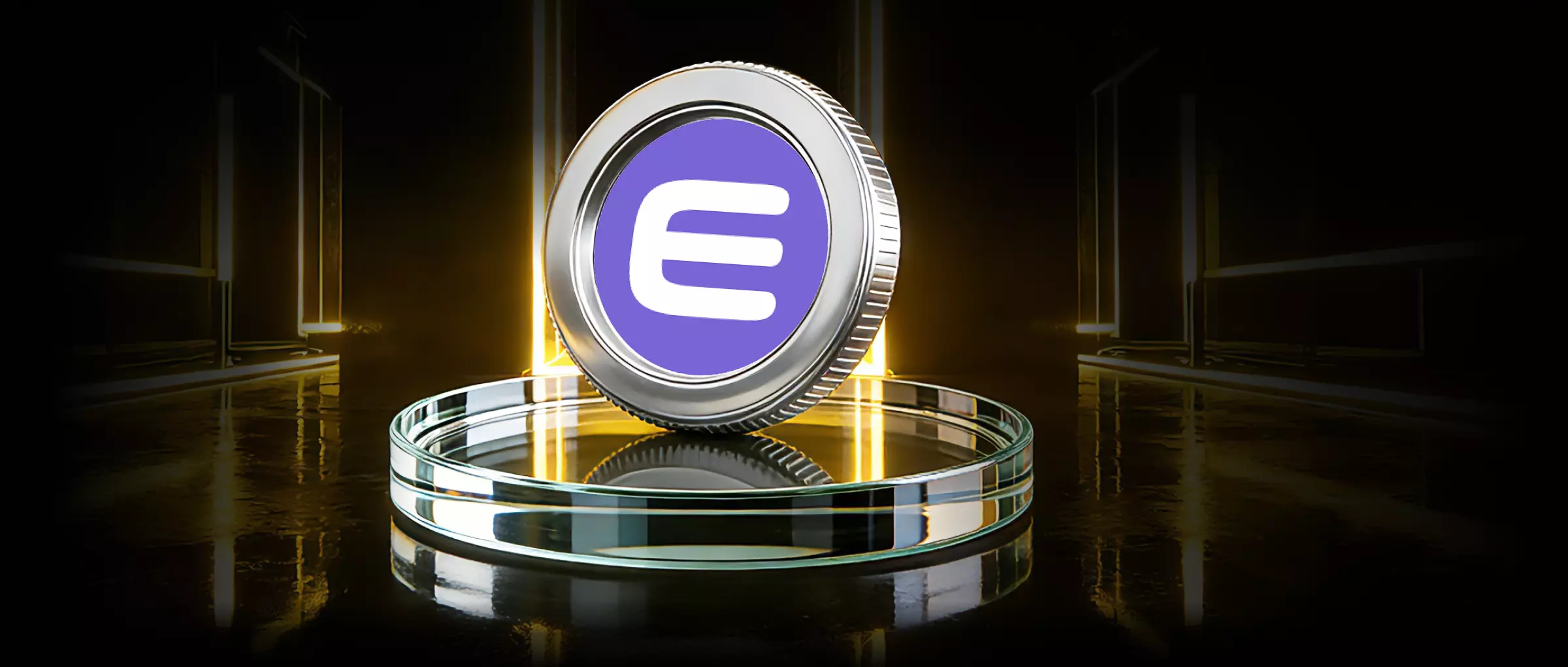 <p>ENJ airdrop: Share 30,000 USDT</p>