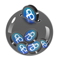 Share 1,500,000 AB in the exclusive airdropnull