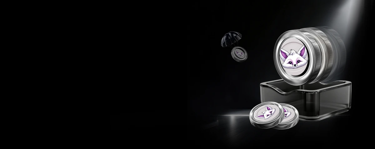 Trade SNAP and share a <br />10,000 USDT airdrop!