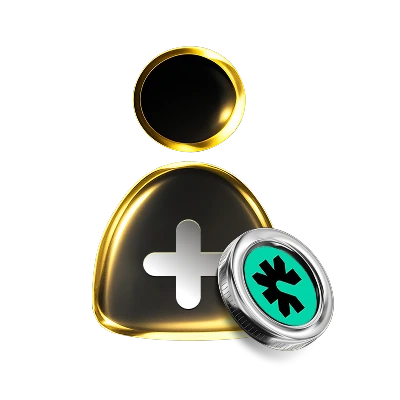 CROSS new user airdrop! $50,000 up for grabs!null