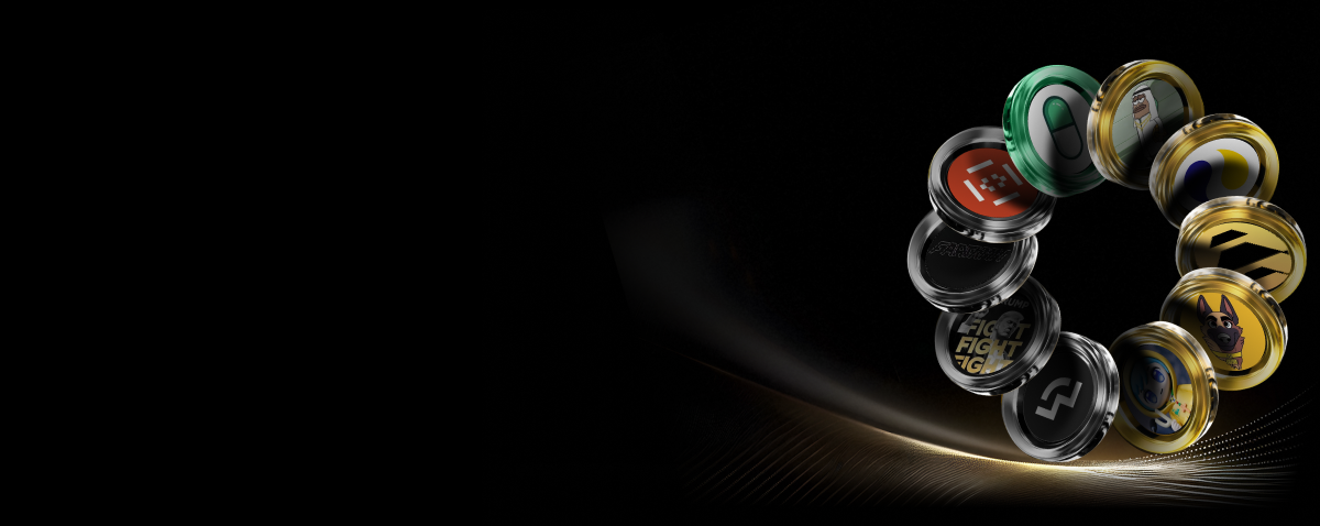 瓜分 50,000 USDT 豪禮