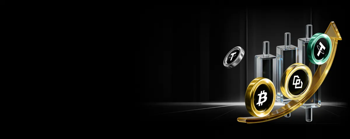 Privacy Tokens Week: Three easy steps to grab 320 USDT