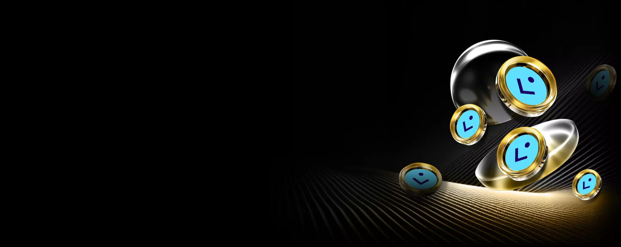 LINEA new user airdrop! <br/>50,000 USDT up for grabs!