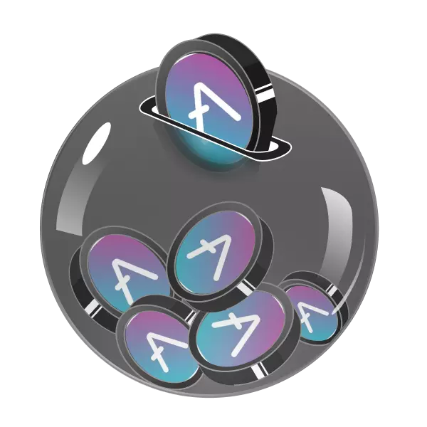 AAVE Airdrop! 50,000 USDTnull