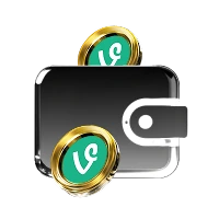 Эйрдроп  VINE для новых пользователей! 50 000$ в розыгрыше!null