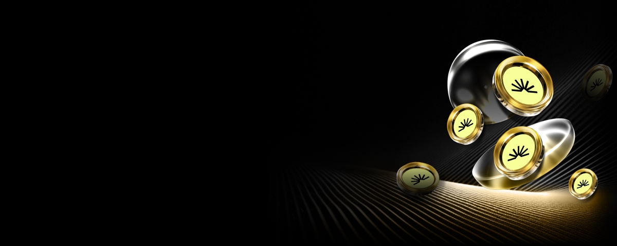 Pre-deposit to share 15,000 USDT