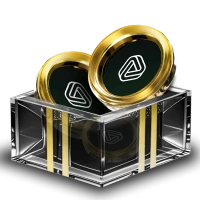 Эйрдроп  ICNT для новых пользователей! 30 000$ в розыгрыше!null