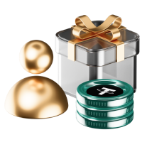 WXT Carnival S2: Share 80,000 USDT!null