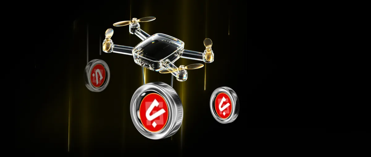 <p>SNDKB airdrop: Share</p><p>50,000 USDT</p>