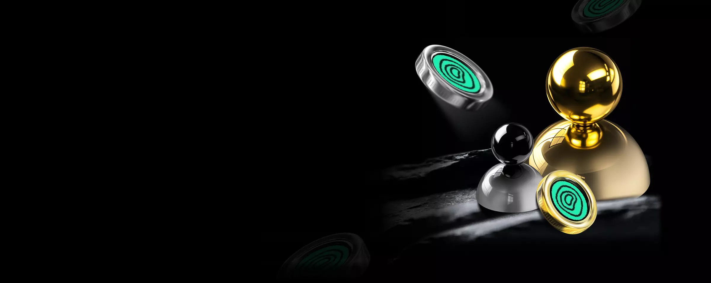 FOREST new user airdrop! <br/>50,000 USDT up for grabs!