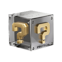 Mystery Box: Airdrop 3Xnull