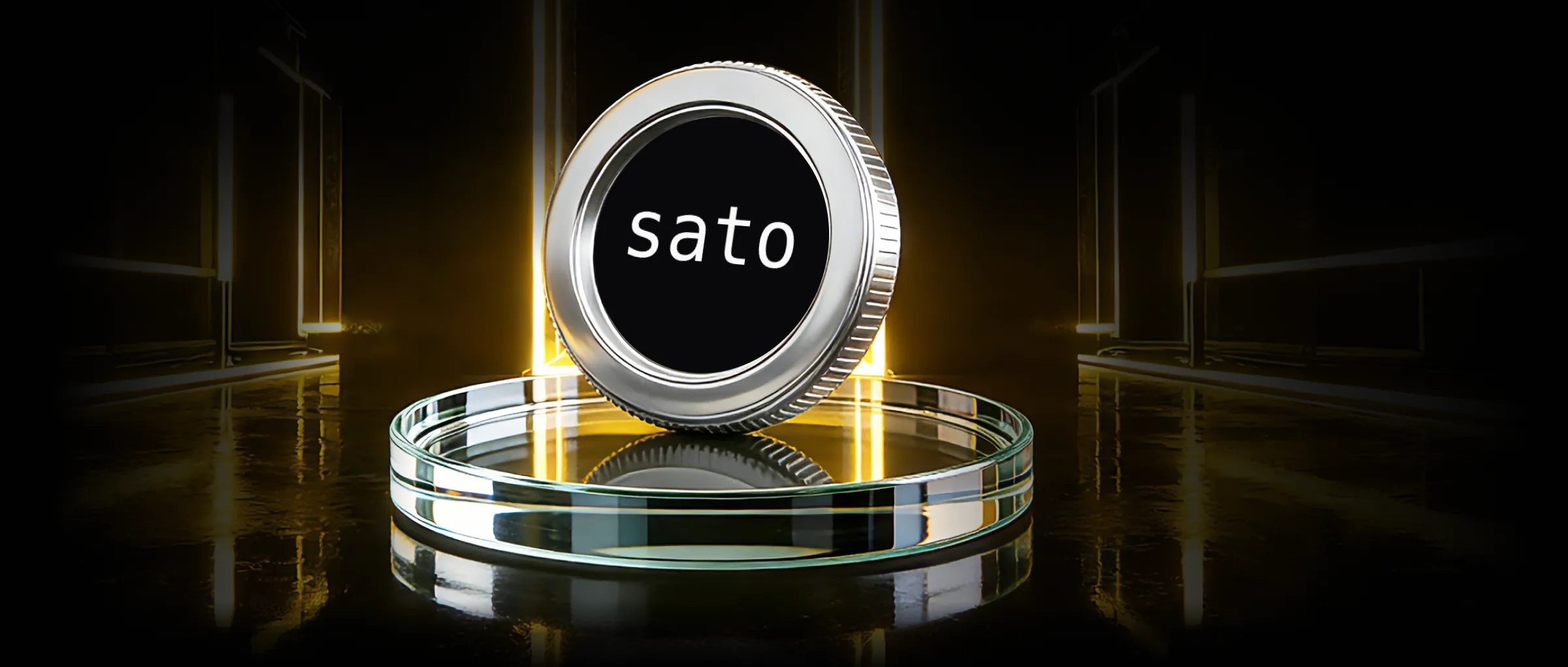 <p>SATOETH airdrop: Share</p><p>50,000 USDT</p>