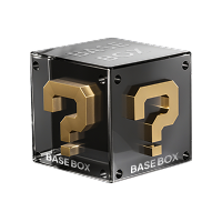 Mystery Box: Airdrop 3Xnull