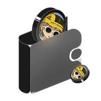 高達 700,000 GHIBLI 等待領取null