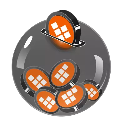 Airdrop de BOB para novos usuários!50.000 USDT em jogo!null