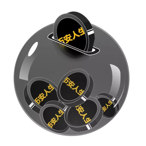 BINANCELIFE 空投！50,000 USDTnull