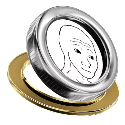 WOJAKONX Airdrop für neue Nutzer!50.000 USDT zu gewinnen!null