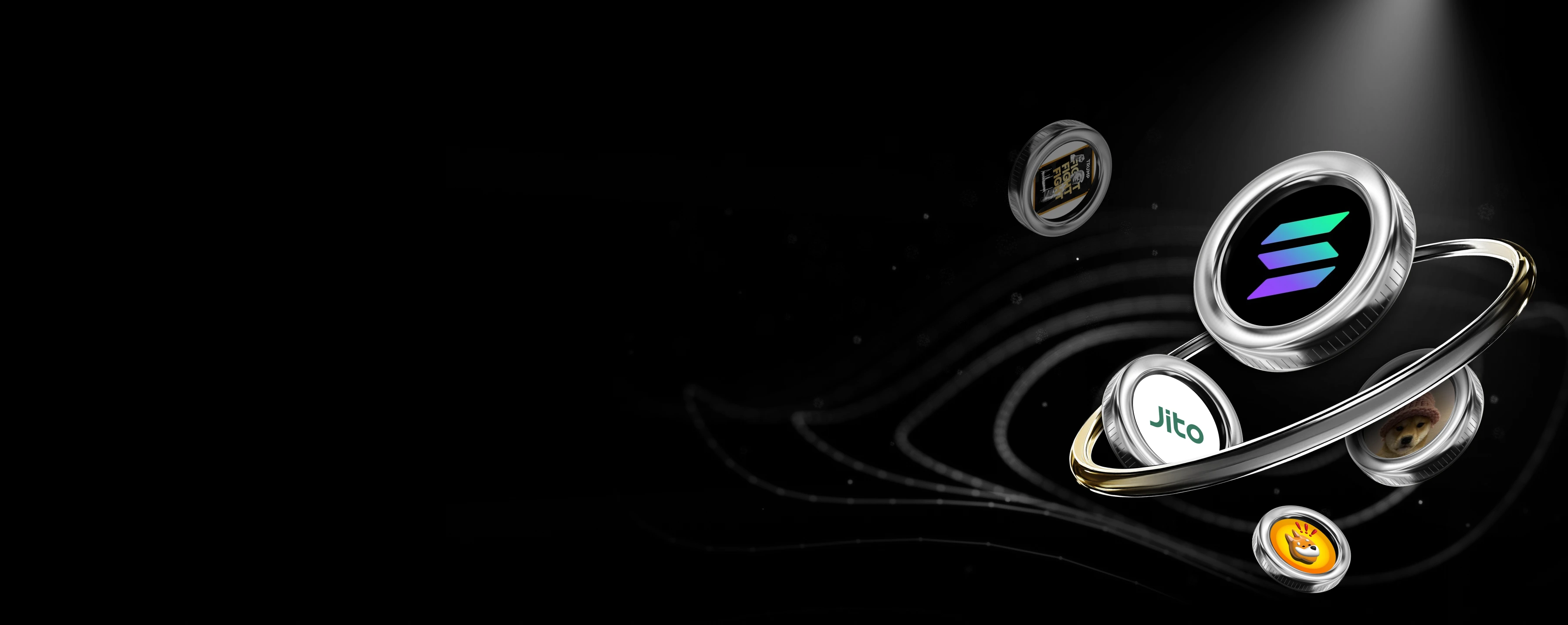 SOL Ecosystem Week<br />Trade to share 80,000 USDT <br />Plus exclusive VIP perks!