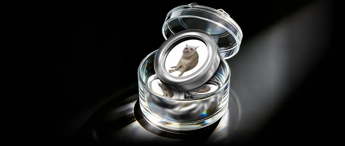 <p>CASHCAT توزيع مجاني: حصة من</p><p>50,000 USDT</p>