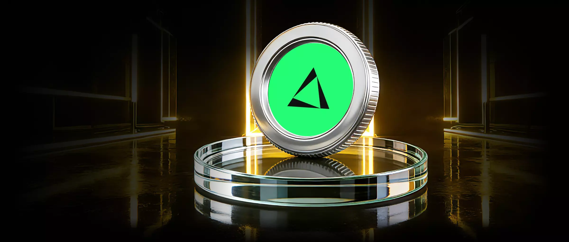 EDGE توزيع مجاني: حصة من 30,000 USDT
