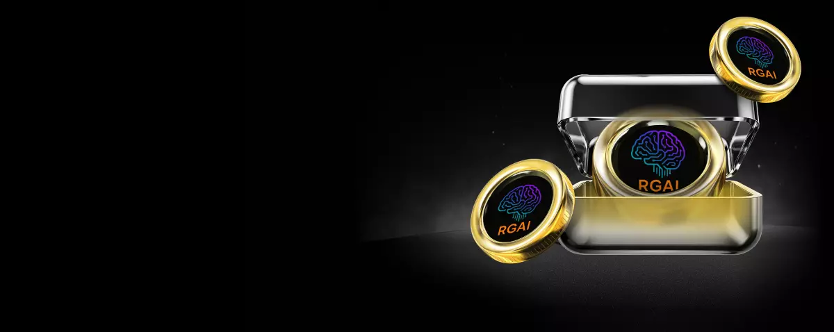 <p>Big rewards, low barriers for new users! Trade RGAI to share 30,000 USDT!</p>