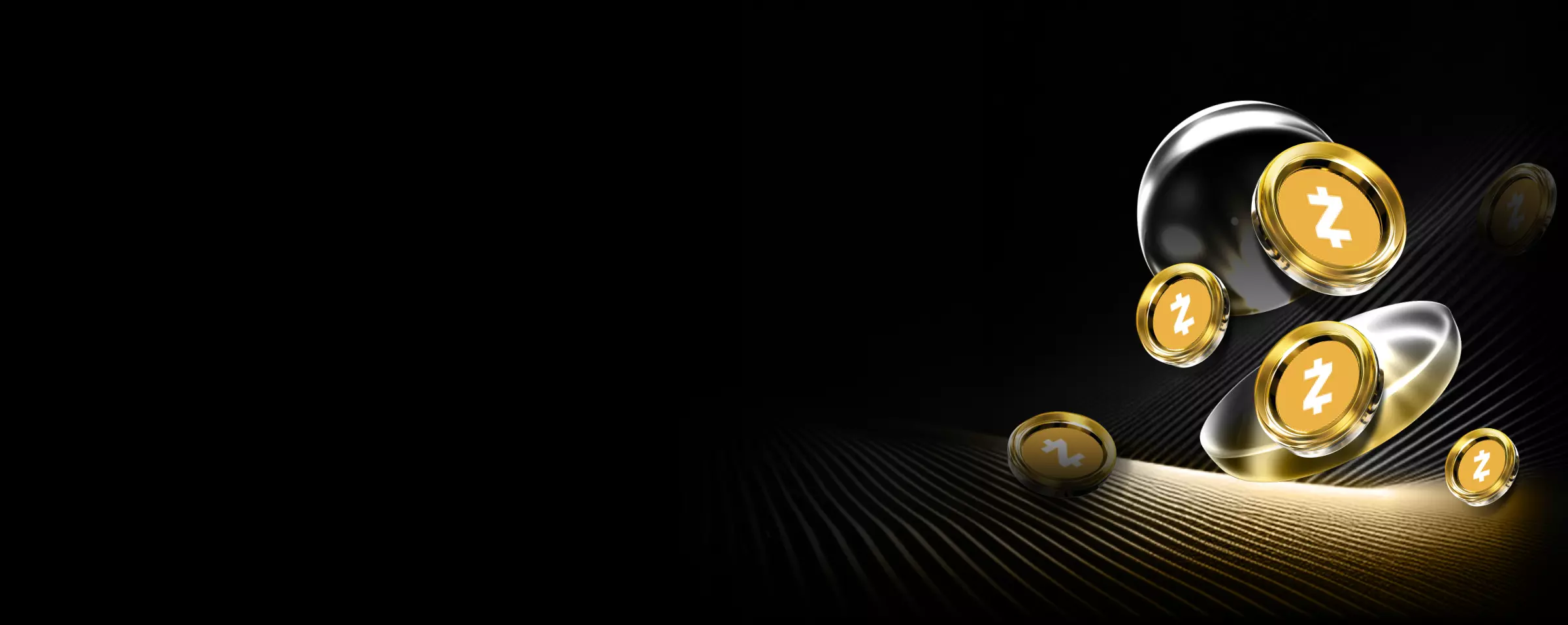 <p>ZEC new user airdrop!</p><p>50,000 USDT up for grabs!</p>