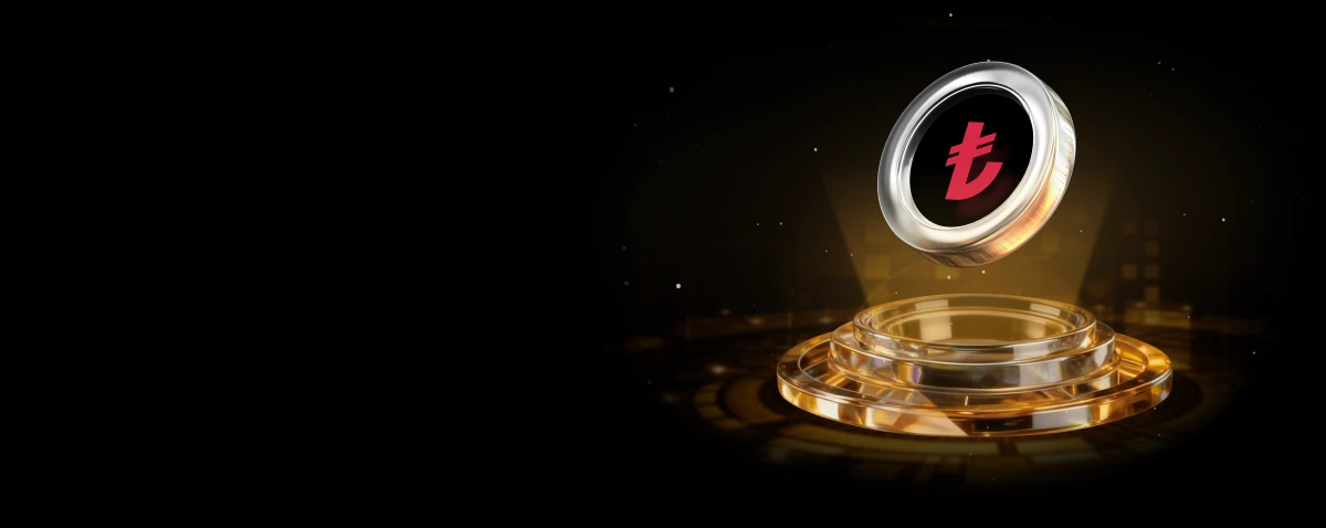 <p>TRY is live on WEEX P2P</p>