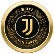 JUV (Juventus Fan Token)
