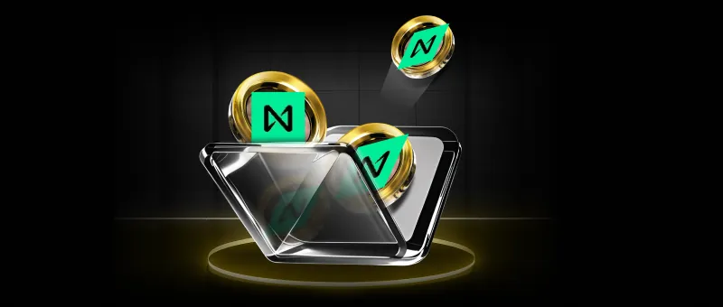 <p>NEAR airdrop: Share $50K</p>
