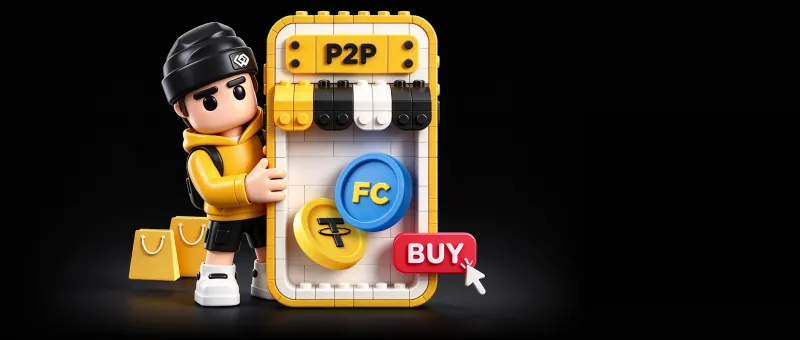 CDF welcome bonus