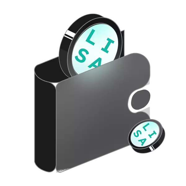 LISA Airdrop! 50,000 USDTnull