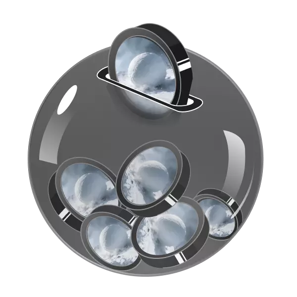 雪球 空投！50,000 USDTnull