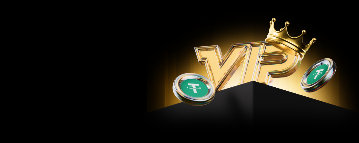 VIP wealth builder program