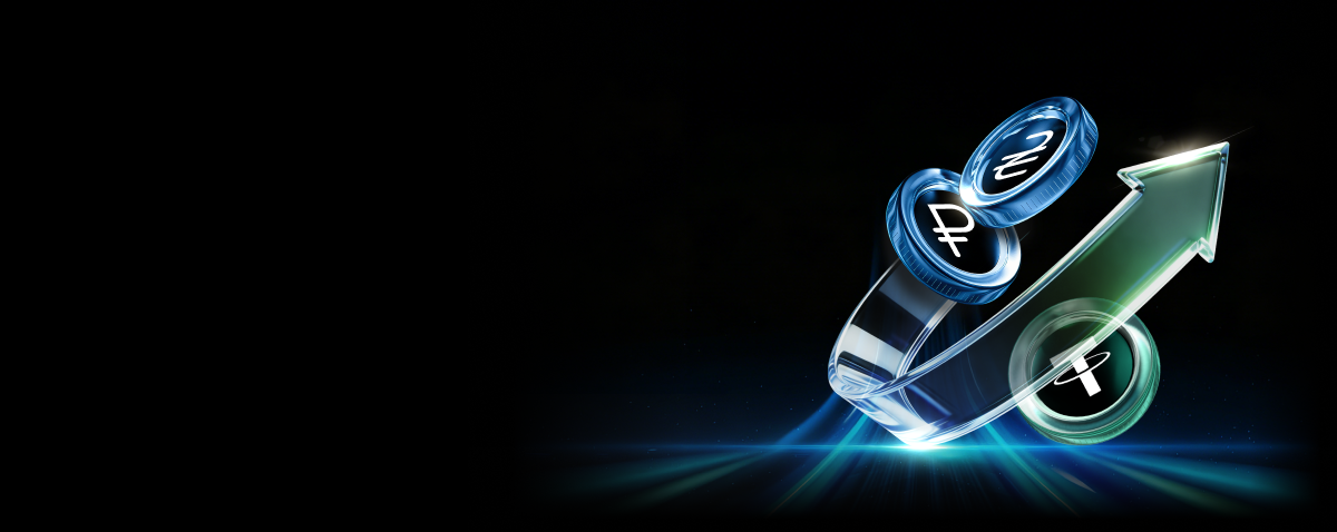 Эксклюзив CIS: Ограниченный по времени кешбэк на P2P-депозиты