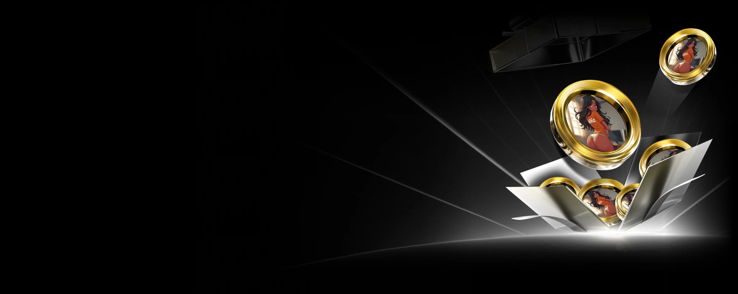 LLM1 新人空投! $50,000等待领取!