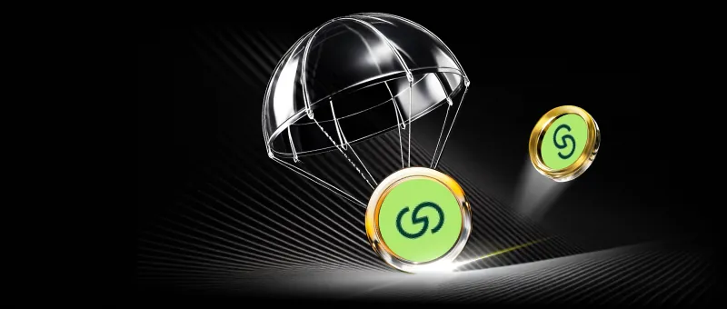 <p>GRVT ایردراپ: اشتراکگذاری</p><p>50٬000 USDT</p>