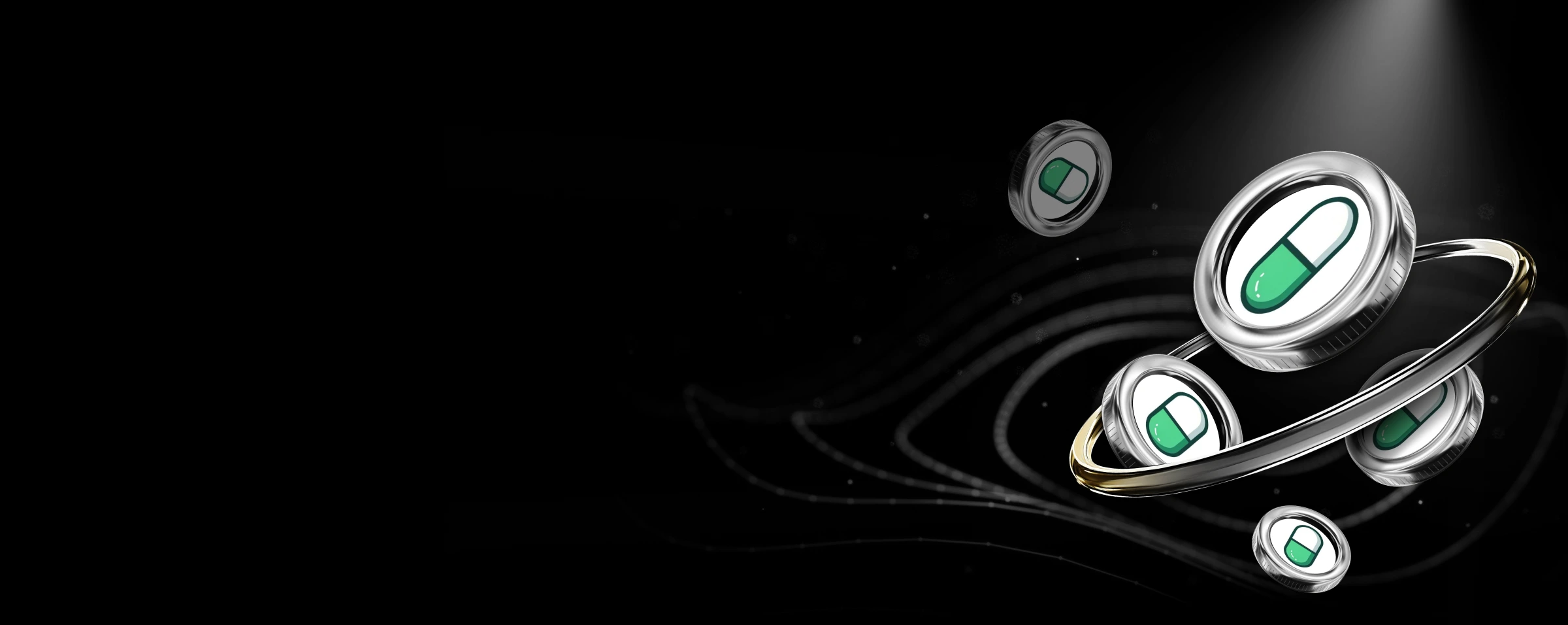 PUMP frenzy–claim $28 in 3 steps