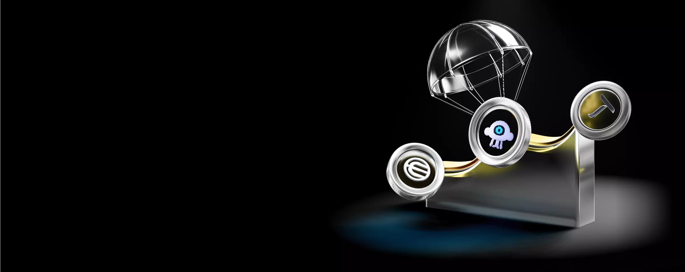 SKYAI | TAO | WLD 新人空投!