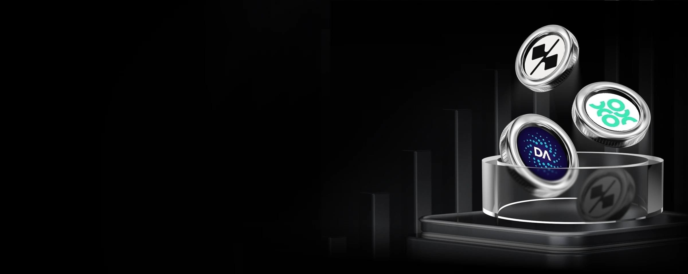 <p>New user airdrop!</p><p>150,000 USDT </p>