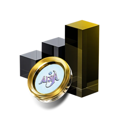 ARIA 新人空投! $50,000等待领取!null