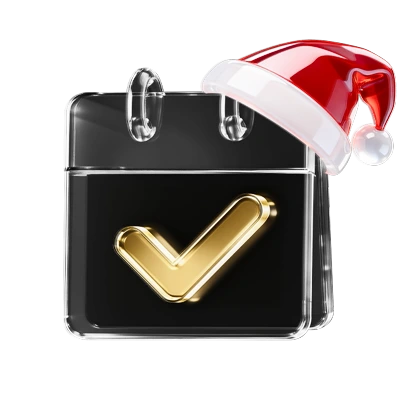 Christmas VIP Celebrationnull
