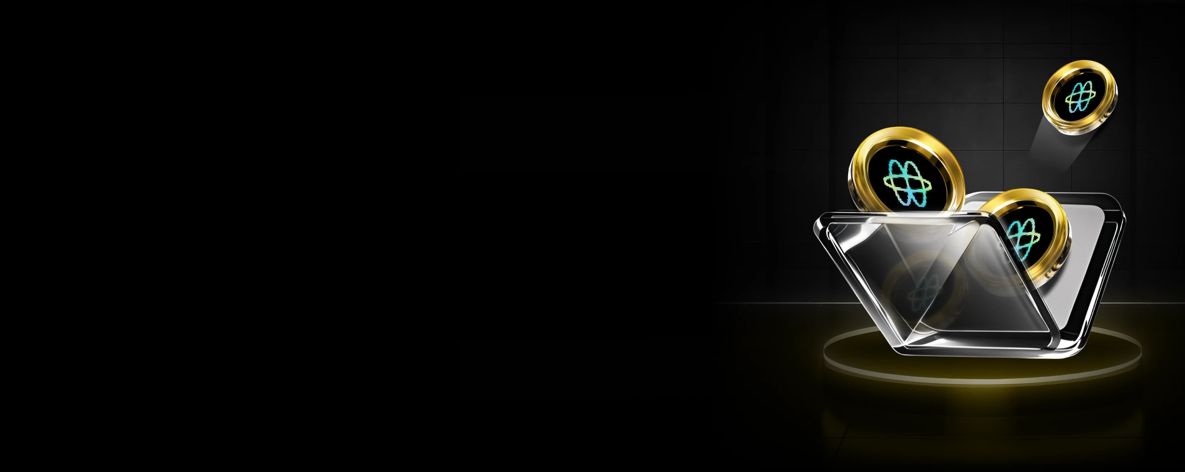 HOLOWORLD new user airdrop! <br/>50,000 USDT up for grabs!