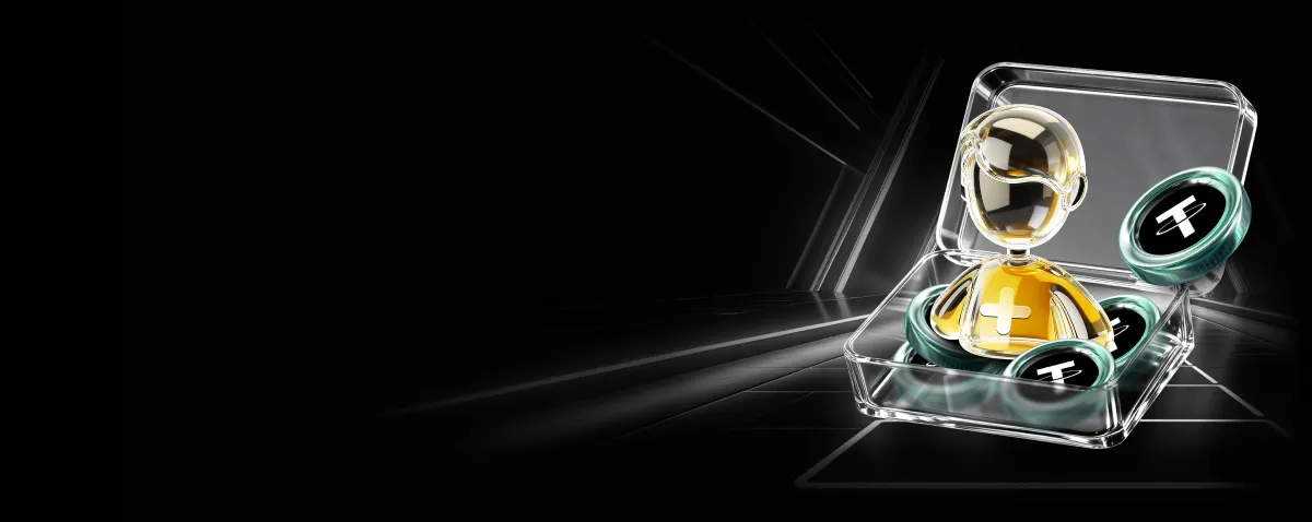 Разделите 2 ETH и выиграйте Тайный приз