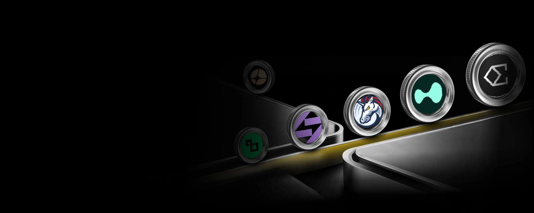 DeFi  Ecosystem Week: <br />3 easy steps to grab $115