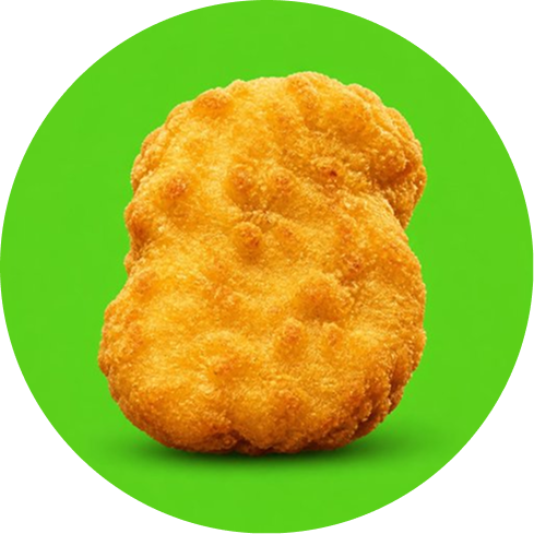 TENDIES