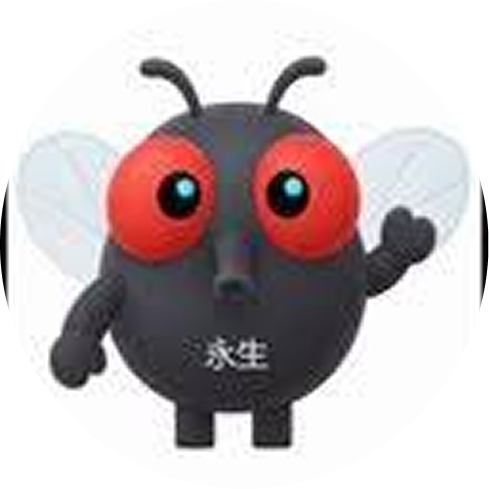 果蝇