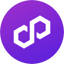 Polygon token. Polygon token
